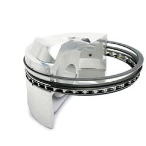 JE VR38DETT Nissan R35 GTR Piston Rings