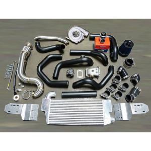 MAKSpeed Civic SI Turbo Kit