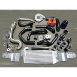 MAKSpeed Civic SI Turbo Kit