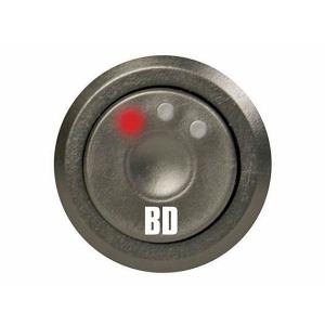 BD Diesel Throttle Sensitivity Booster Optional Switch Kit - Version 2