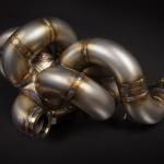 JMF Stock Replacement 7CM Exhaust Manifold for 1G/2G DSM * Discontinued*