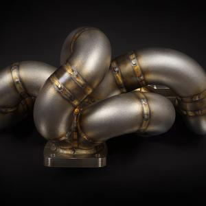 JMF Stock Replacement 7CM Exhaust Manifold for 1G/2G DSM * Discontinued*