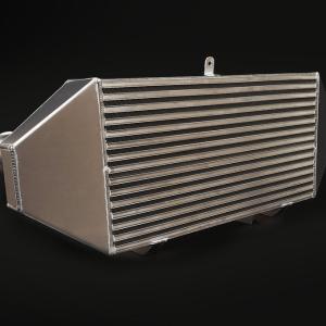 JMF Front Mount Intercooler for 1G DSM *Discontinued*