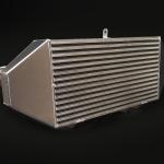 JMF Front Mount Intercooler for 1G DSM *Discontinued*