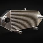 JMF Front Mount Intercooler for 1G DSM *Discontinued*