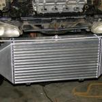 JMF Front Mount Intercooler for 1G DSM *Discontinued*