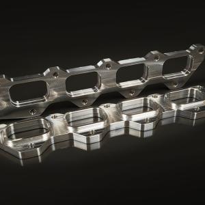 JMF 1G DSM Intake Manifold Head Flange *Discontinued*