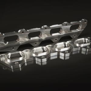 JMF 2G DSM Intake Manifold Head Flange * Discontinued*