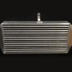 JMF Intercooler for Evo 7/8/9 *Discontinued*