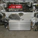 JMF Intercooler for Evo 7/8/9 *Discontinued*