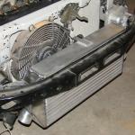 JMF Intercooler for Evo 7/8/9 *Discontinued*