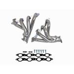 BBK Performance Shorty Tuned Length Exhaust Headers - Ceramic Coated