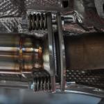 STM Stainless Cat-Back Exhaust for 2015+ Jeep Grand Cherokee SRT
