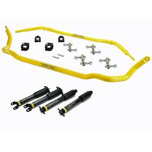 aFe Control Johnny OConnell Stage 1 Suspension Package