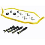 aFe Control Johnny OConnell Stage 1 Suspension Package
