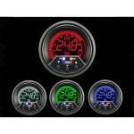 ProSport 52mm Premium EVO Electrical Oil Temperature Gauge