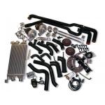 RSI Street Series Twin Turbo System