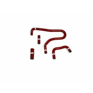 Silicone Carbon Canister Hose