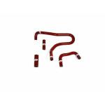 Silicone Carbon Canister Hose