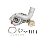 K04-001 1.8T Turbo Upgrade