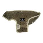 PTP- Lava Turbo Blanket- Borg Warner K04