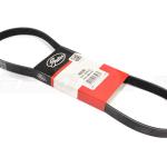 Gates Alternator Belt for Mighty Max V6 (K050530)