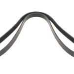 Gates Alternator Belt for Evo 7/8/9 without A/C (K060569)