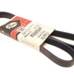 Gates Alternator Belt for Evo 7/8/9 without A/C (K060569)