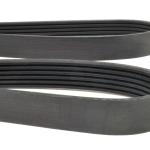 Gates Alternator Belt for Evo 7/8/9 without A/C (K060569)