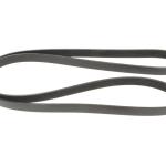 Gates Alternator Belt for Evo 7/8/9 with A/C (K060705)