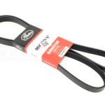 Gates Alternator Belt for Evo 7/8/9 with A/C (K060705)