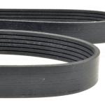 Gates Alternator Belt for Evo 7/8/9 with A/C (K060705)