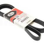Gates A/C Removal Belt for Evo X (K060825)