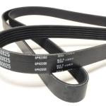 Gates A/C Removal Belt for Evo X (K060825)