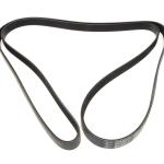 Gates Alternator Belt for Evo X (K061033)
