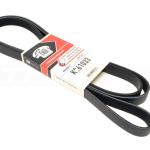 Gates Alternator Belt for Evo X (K061033)