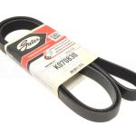 Gates Alternator Belt for R35 GTR (K070830)