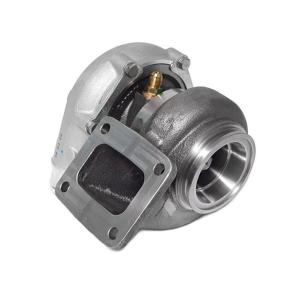 Garrett G30-900 G Series Turbo - T4 Open .82AR V-Band EWG