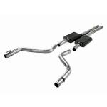 Flowmaster American Thunder Cat-Back Exhaust System