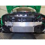 Performance Intercooler Upgrade