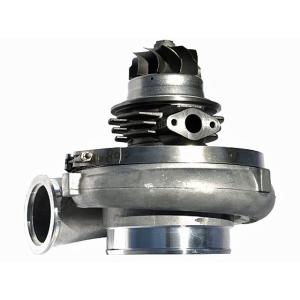 Garrett GTX4718R - Class Legal - 87.8mm Inducer Dual Ball Bearing Turbo