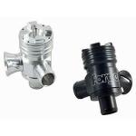 Forge The Splitter - Recirculation and Blow Off Valve (BOV)