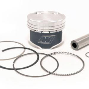 Wiseco 7-Bolt DSM Pistons (88mm Stroke for 150mm Rods)