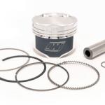 Wiseco 7-Bolt DSM Pistons (88mm Stroke for 150mm Rods)