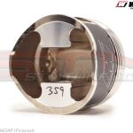 Wiseco Pistons 4G64 with 4G63 Head (22mm Pin 7-Bolt DSM)