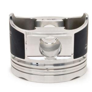 Wiseco Pistons 4G64 with 4G63 Head (21mm Pin 6-Bolt DSM)
