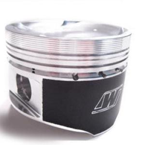 Wiseco VR38DETT GT-R Pistons 94.4mm Stroke with 165mm Rods