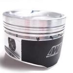 Wiseco VR38DETT GT-R Pistons 88.4mm Stroke with 165mm Rods