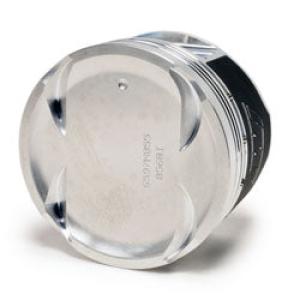 Wiseco 6-Bolt DSM Pistons (100mm 4G64 Stroker for 150mm Rods)
