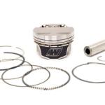 Wiseco 7-Bolt DSM Pistons (100mm Stroke for 150mm Rods)